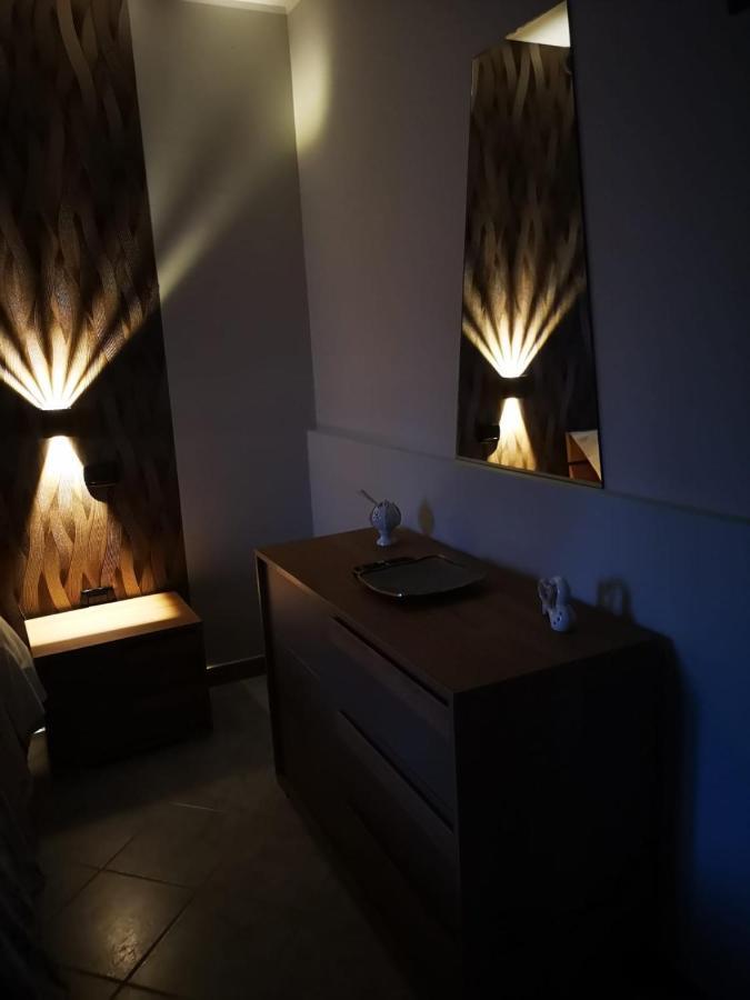 Agas Exclusive Apartment Catanzaro Luaran gambar